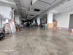 Mandai Connection (D25), Factory #471522841